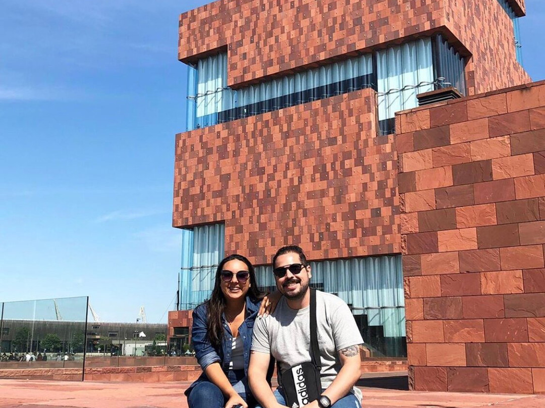 Receptivo na Bélgica - Bem Belga-安特卫普必去景点