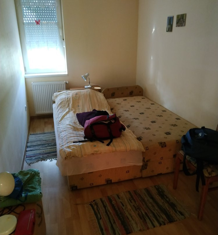 Budai Vam Apartmanhaz主图