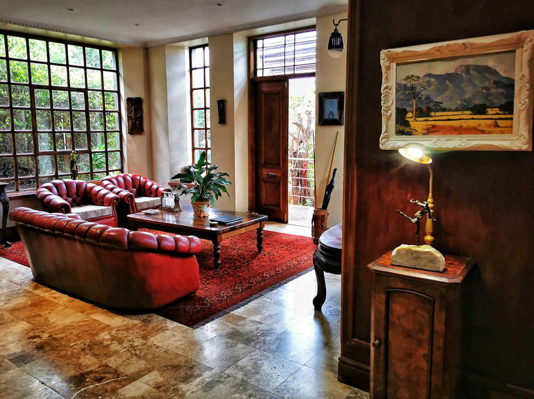 Kennedys Beach Villa主图