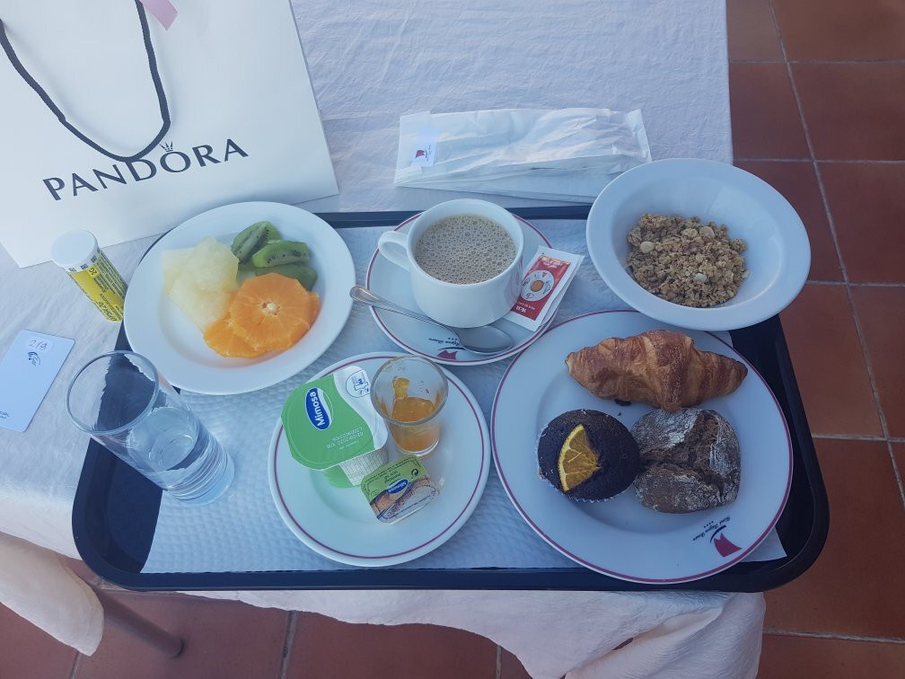Hotel Regua Douro主图