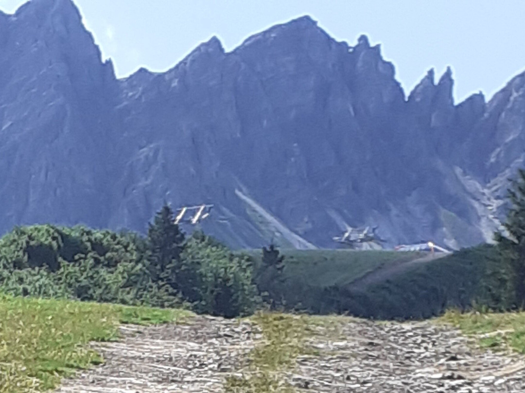 Val di Fleres景点图片