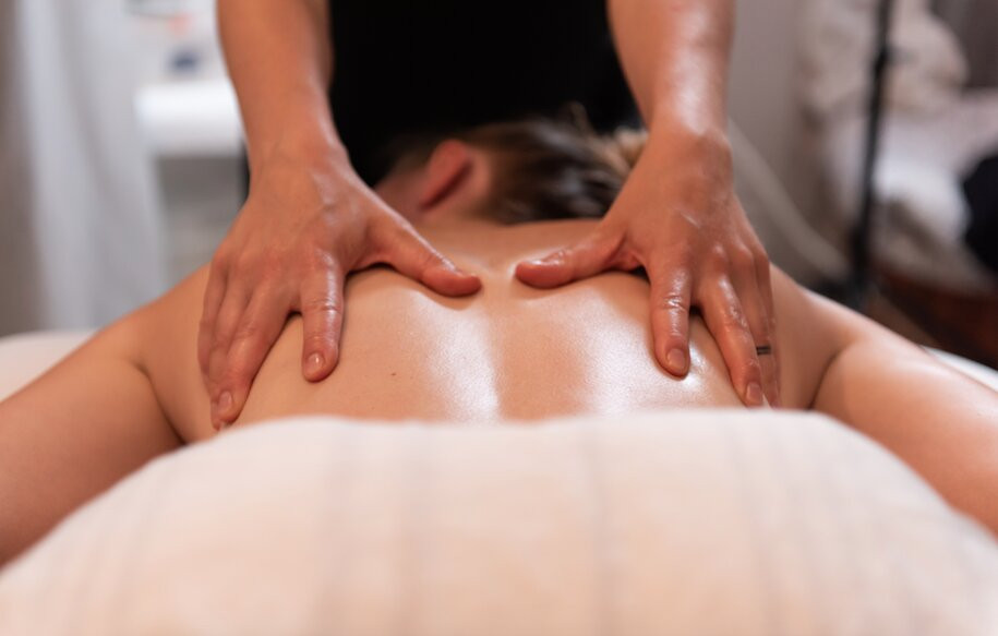 Bhav Spa-沃特伯里必去景点