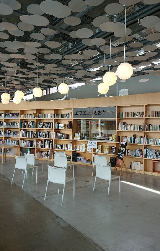 Ao-re Nagaoka-长冈市必去景点