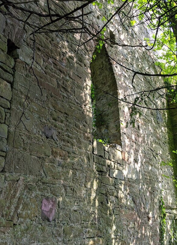 Kilmahew Castle-Cardross必去景点