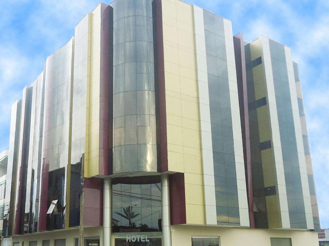 Hotel Kamaro