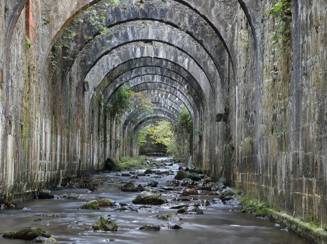 Real Fabrica de Municiones de Eugi-Eugi必去景点
