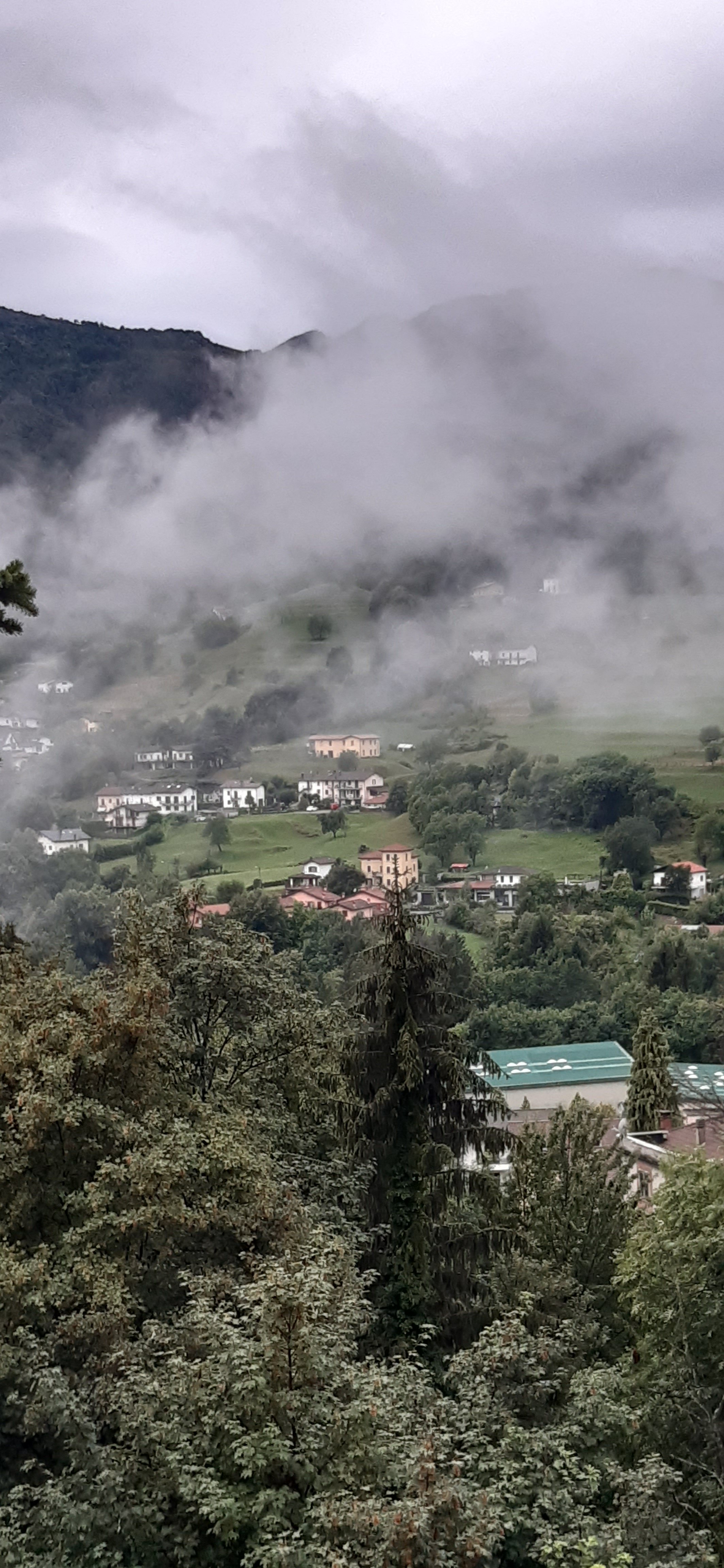 Villa San Fedele-官方