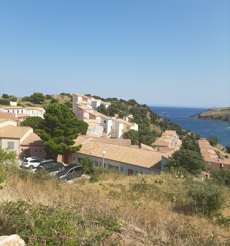 Lagrange Grand Bleu Vacances – Résidence Le Village des Aloès主图