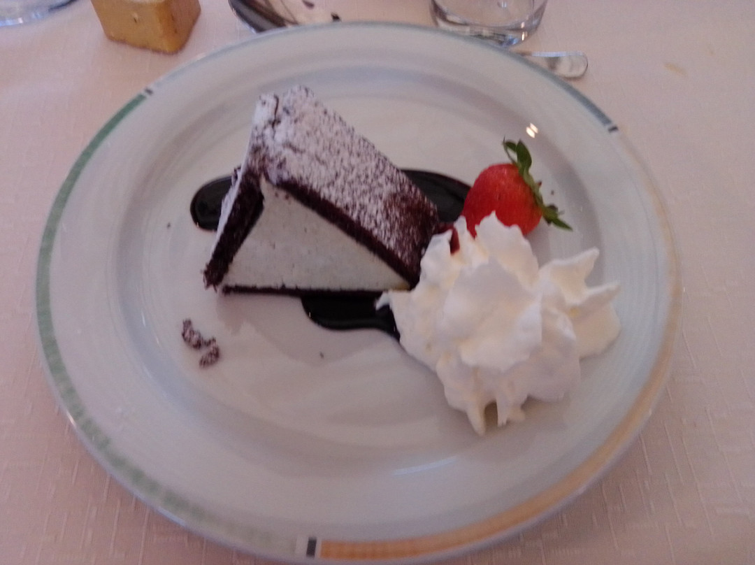 Hotel Restaurant Der Rierhof主图