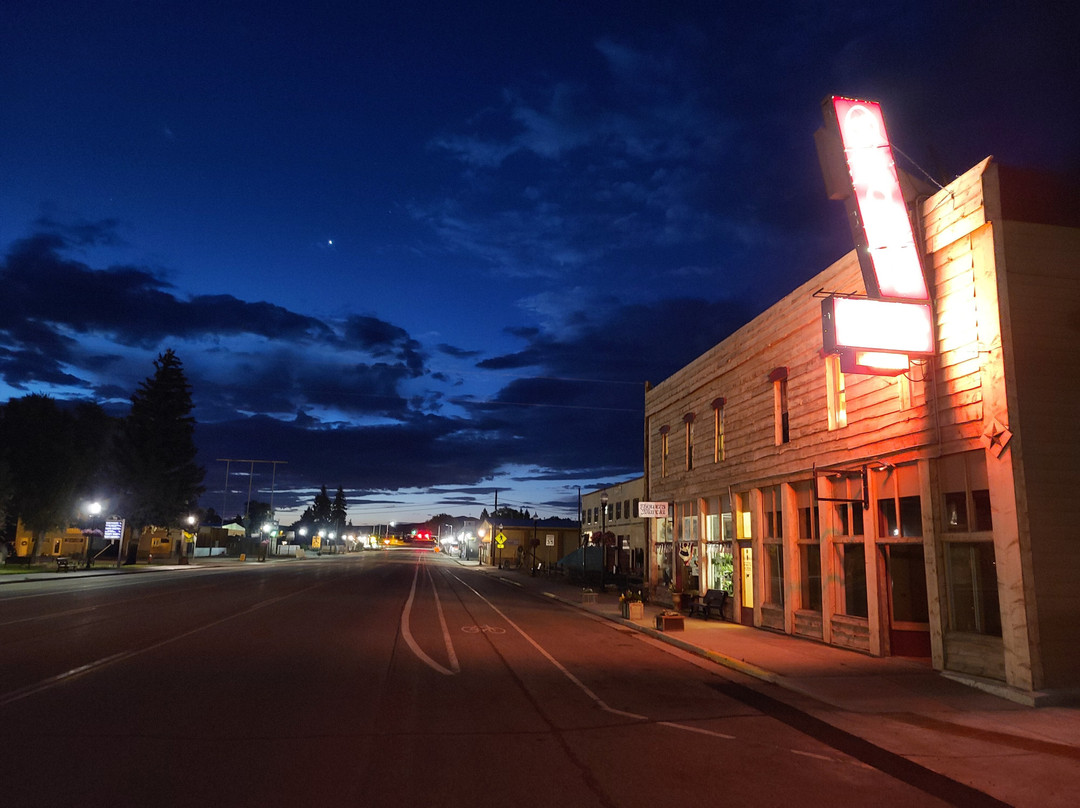 The Hotel Eastin主图