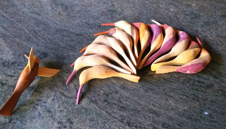 Atelier Eduardo Miguel Pardo-圣安东尼奥杜皮尼亚尔必去景点