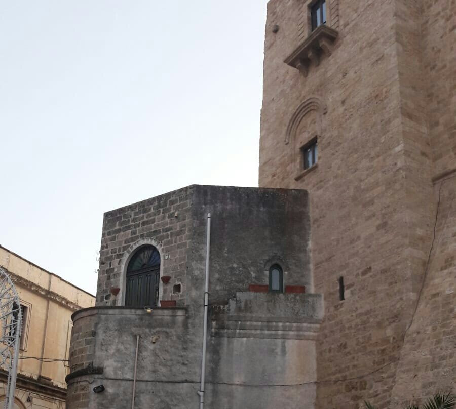 Castello di Ugento Museum-乌真托必去景点