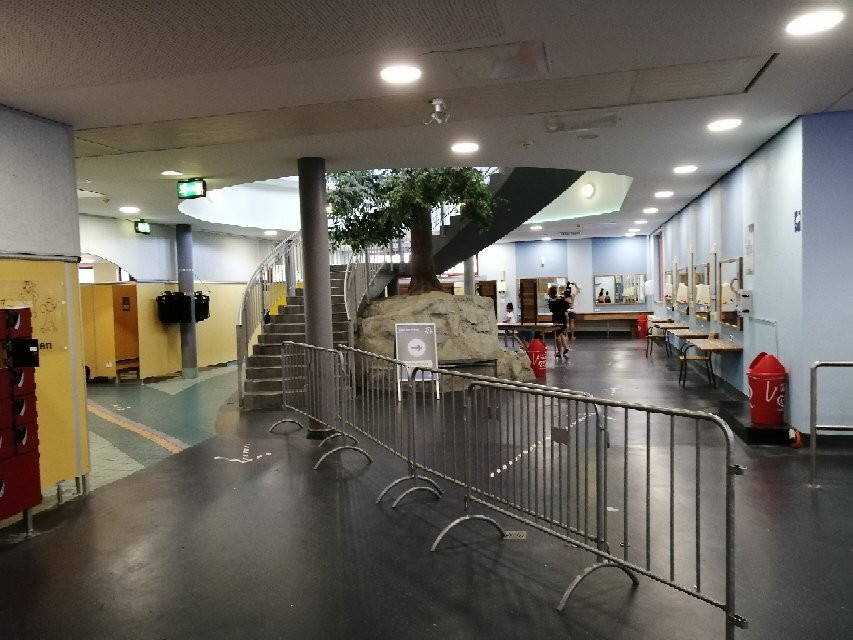 Atlantis Dorsten-Dorsten必去景点