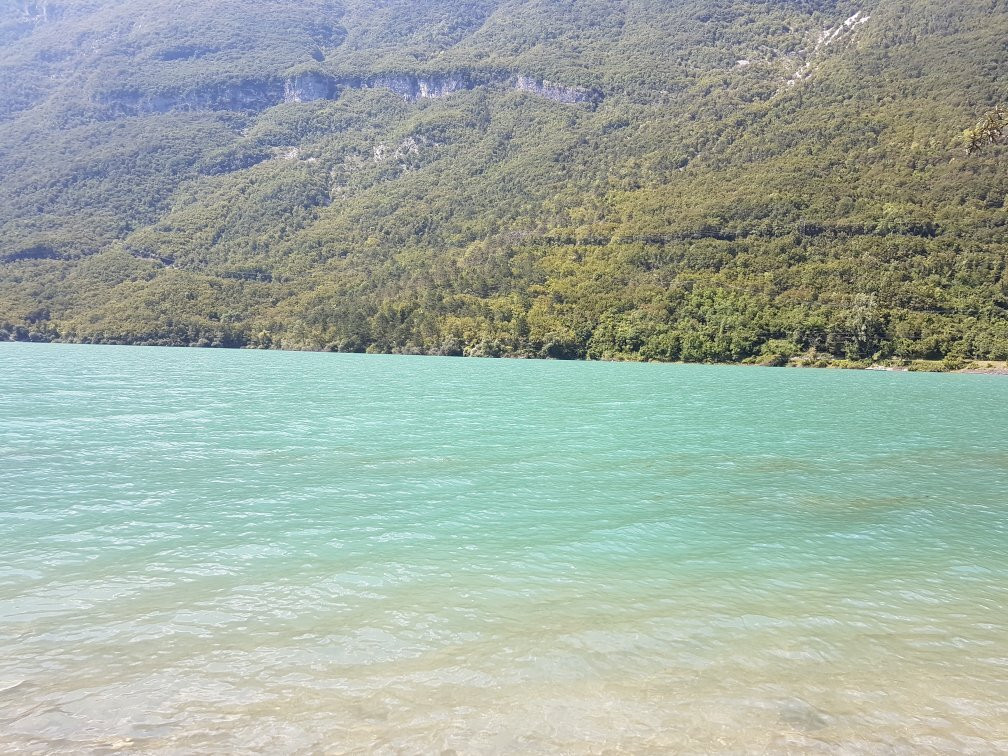 Lago Morto景点图片