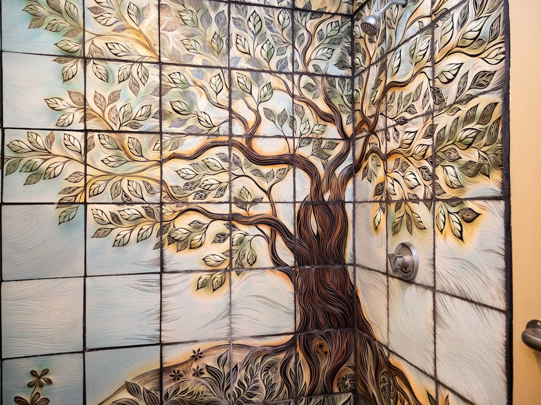 Fire Arts Vermont-布拉特尔伯勒必去景点