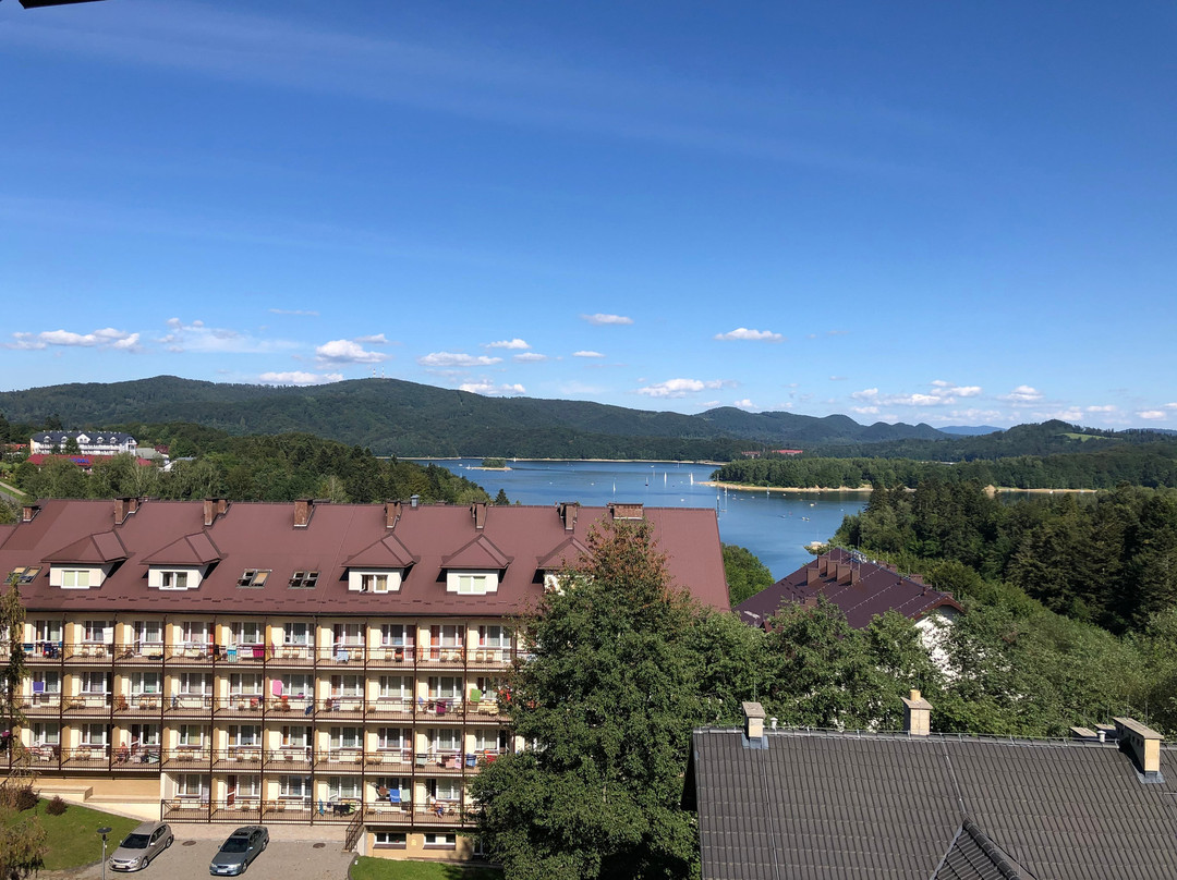 Hotel Skalny Spa主图