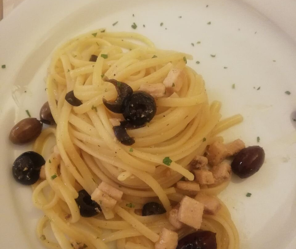 Hotel Albergo Azzurra主图