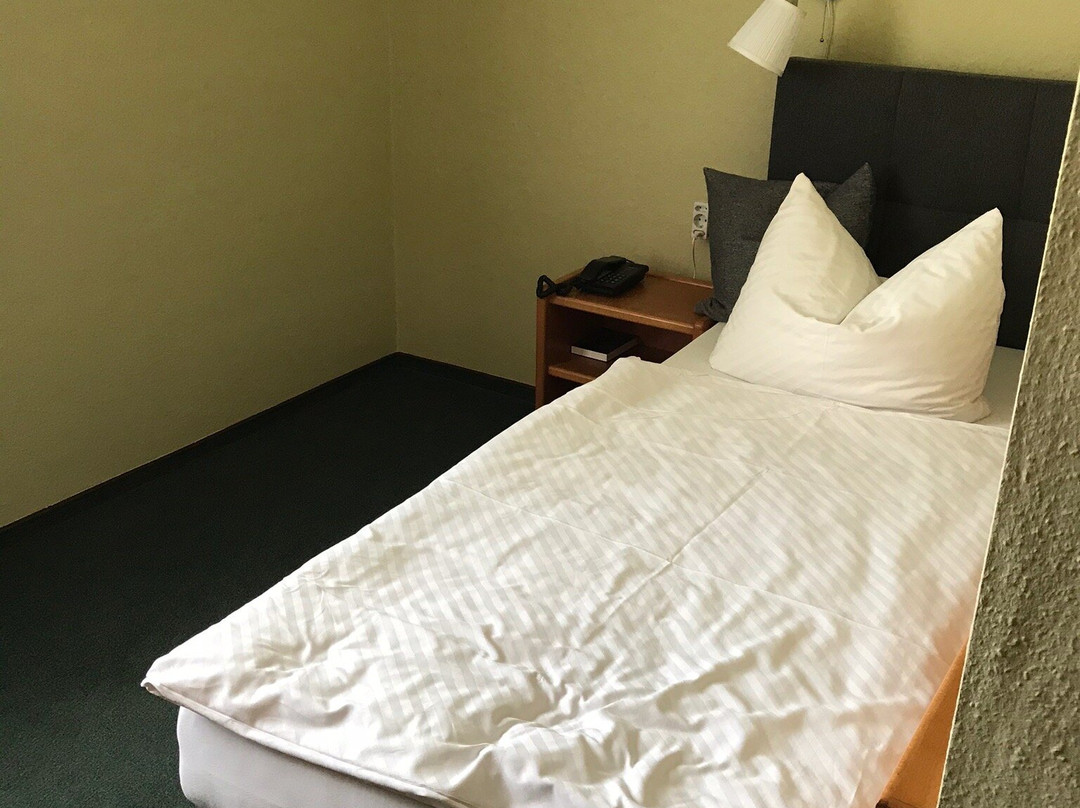 Hotel Wutzler主图