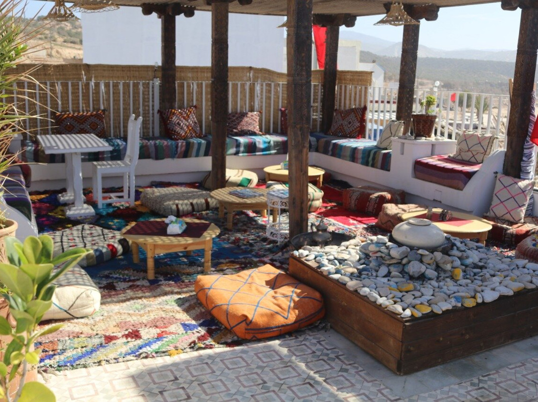 Taghazout Sea Surf主图