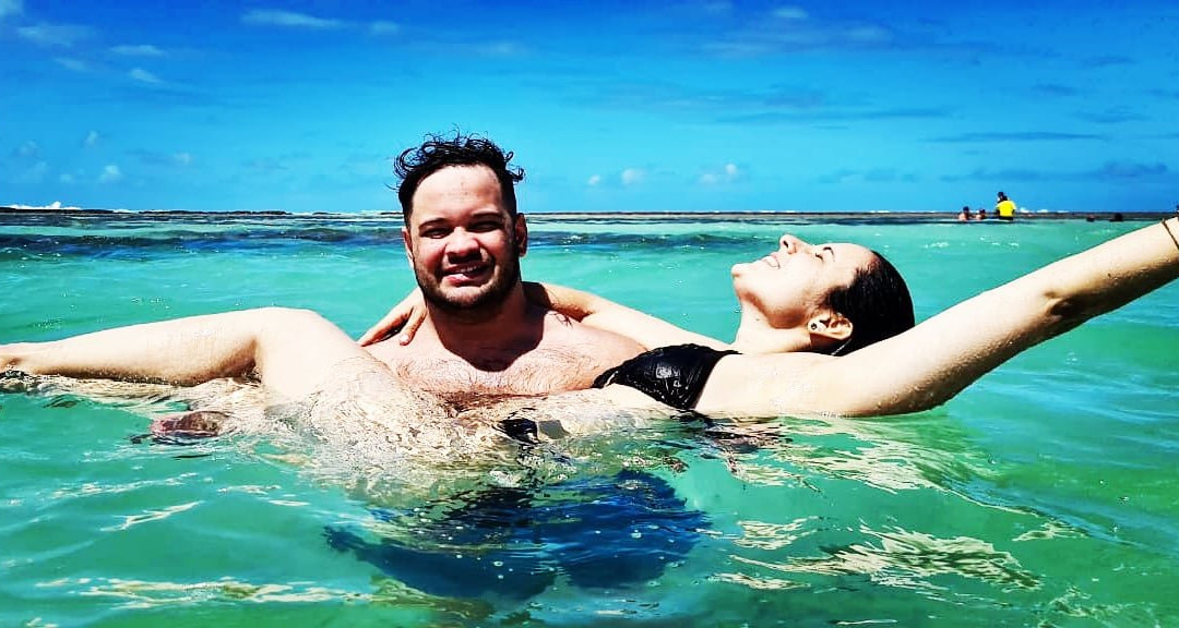 Piscinas Naturais de Barra Grande-Barra Grande必去景点