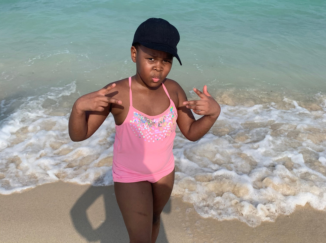 Al Ghariya Beach-Madinat Ash Shamal必去景点