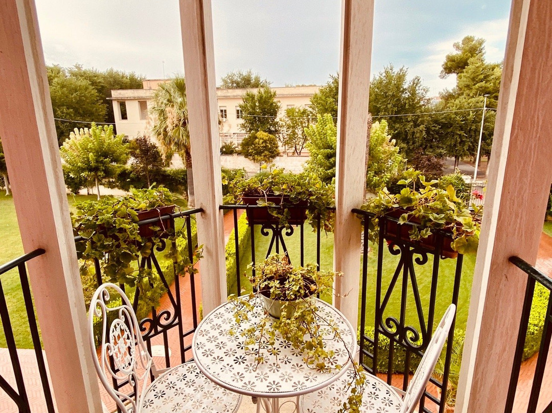 B&B Villa Pallotta主图