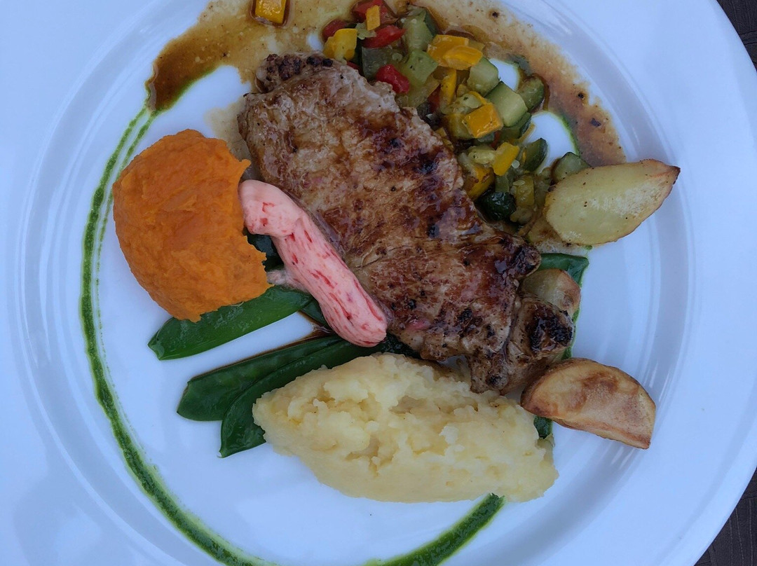 Hotel Restaurant Lou Caleu主图