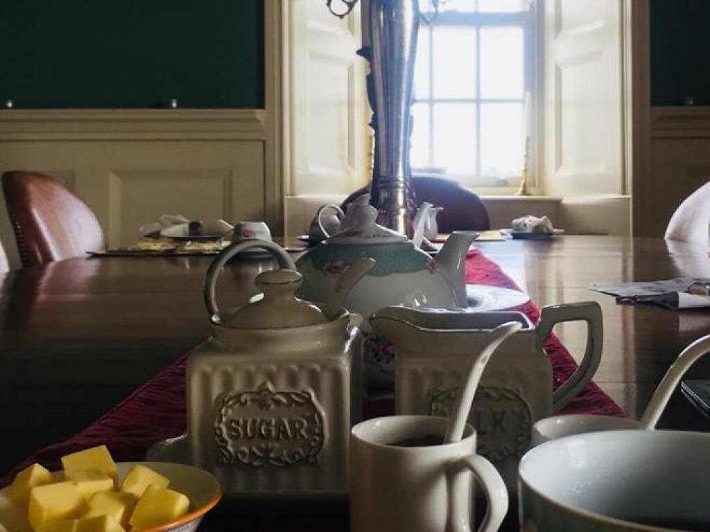 Killaloe酒店住宿-Bealkelly Country House