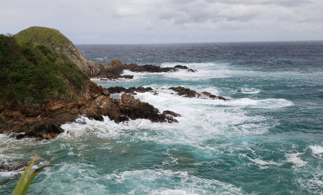 Huatulco Tours Enrique-瓦图尔科必去景点