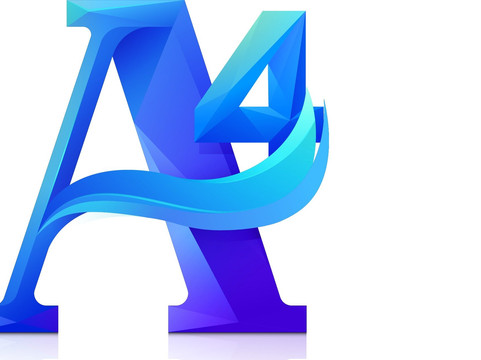A4