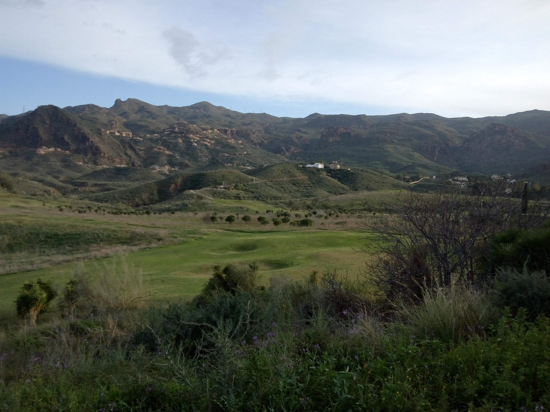 Casa Rural B&B Casamedico主图