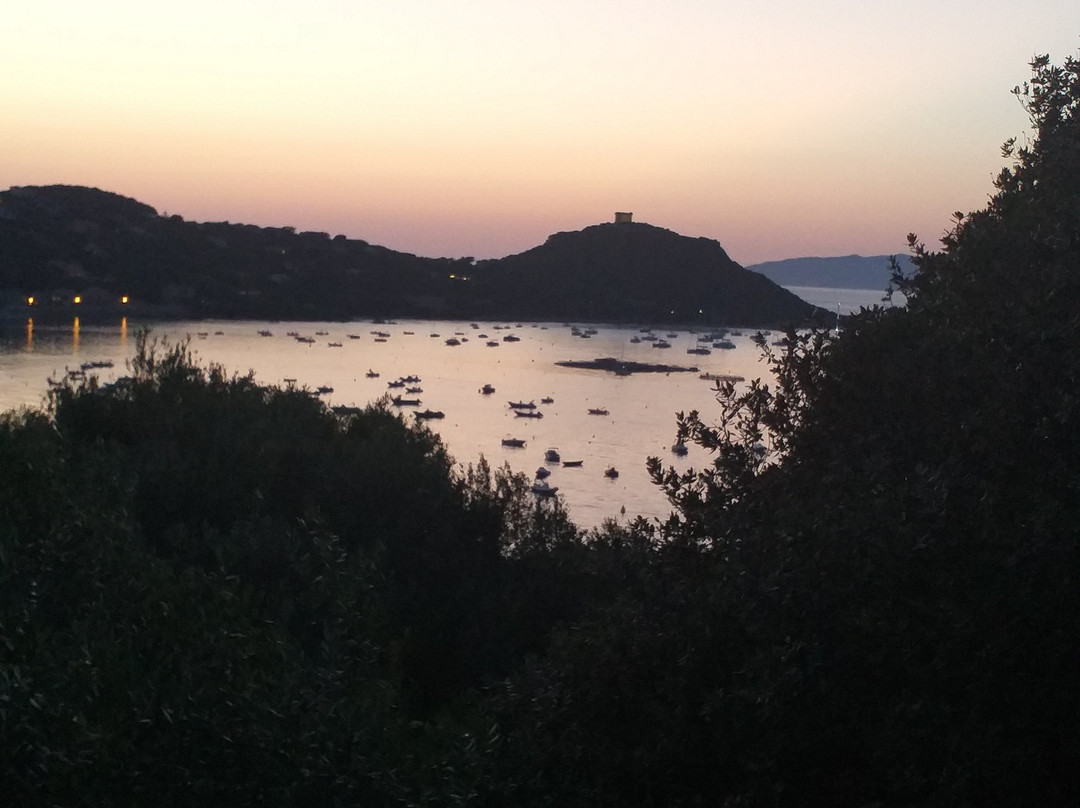 Hotel Le Ressac主图