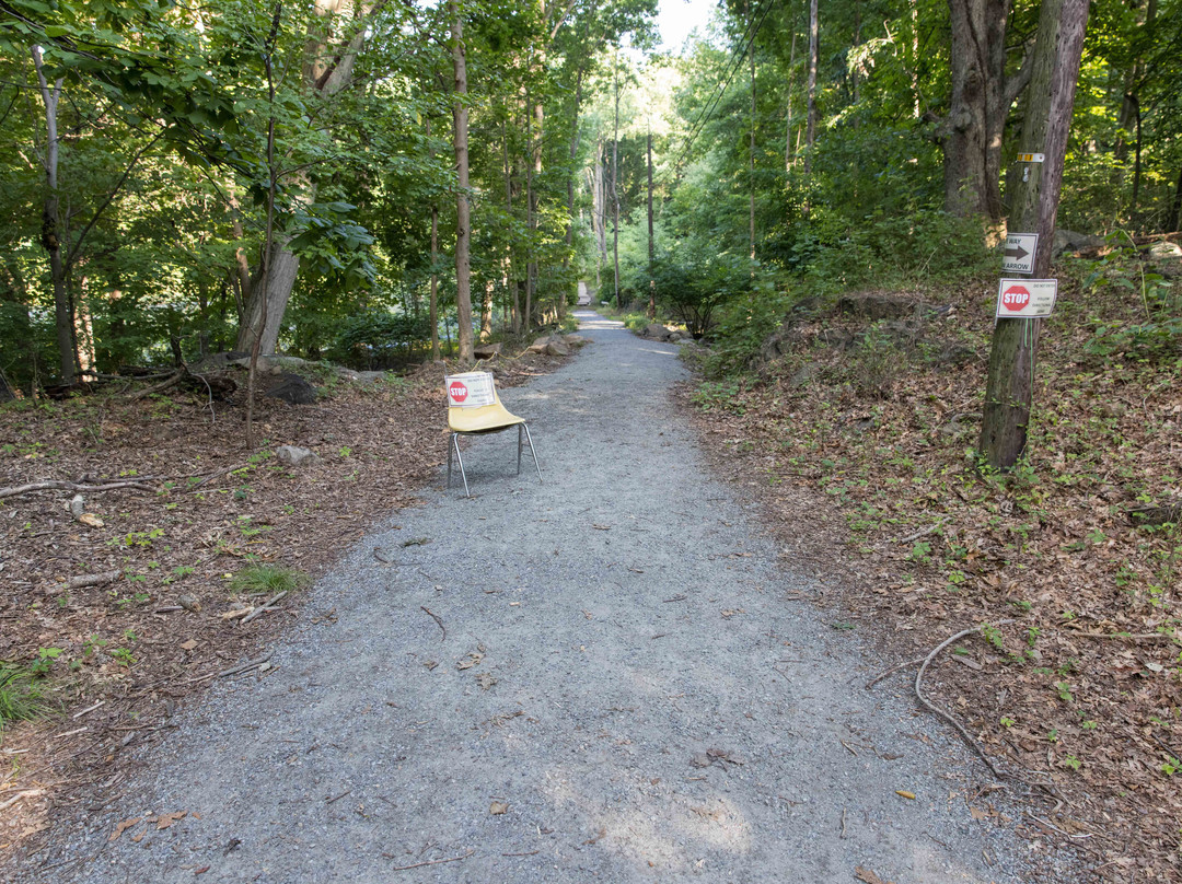 Tenafly Nature Center景点图片