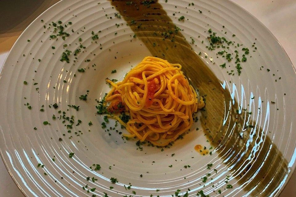 Sicily food experience - A cooking Class-Chiaramonte Gulfi必去景点