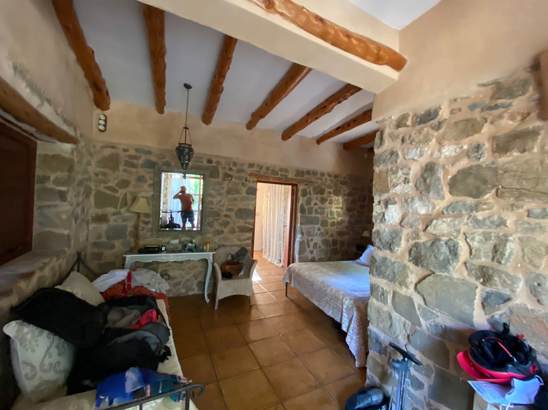 Agroturismo Can Talaias主图