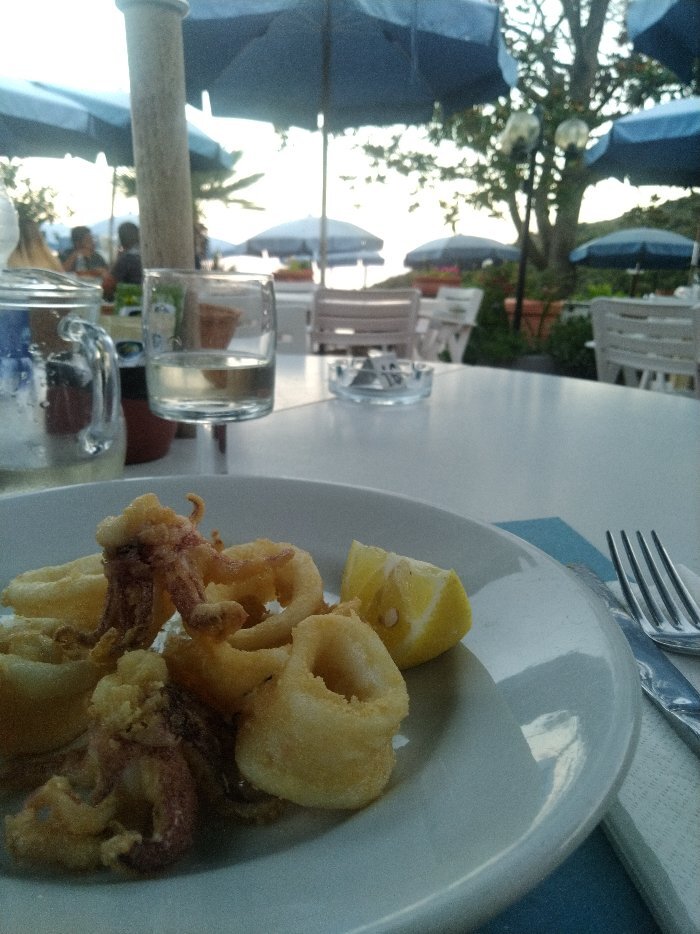 Locanda Dell'Amicizia-官方