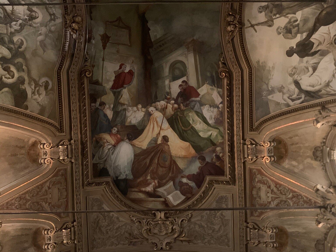 Basilica di San Pietro Apostolo-Broni必去景点