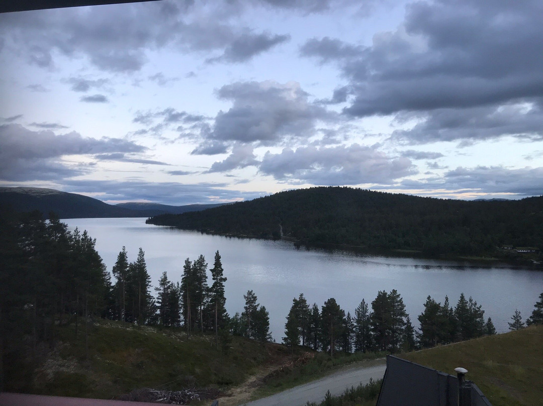 Savalen Fjellhotell & Spa主图