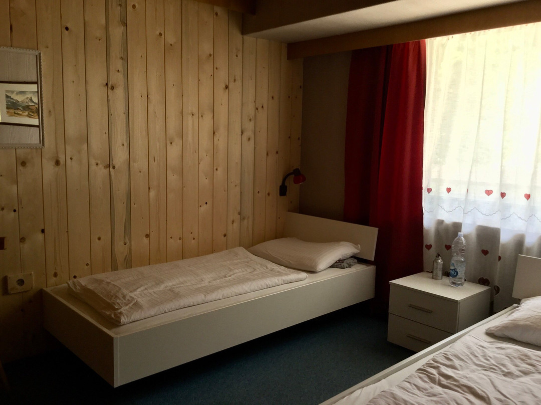 Hotel Argentum by Bergkristall主图