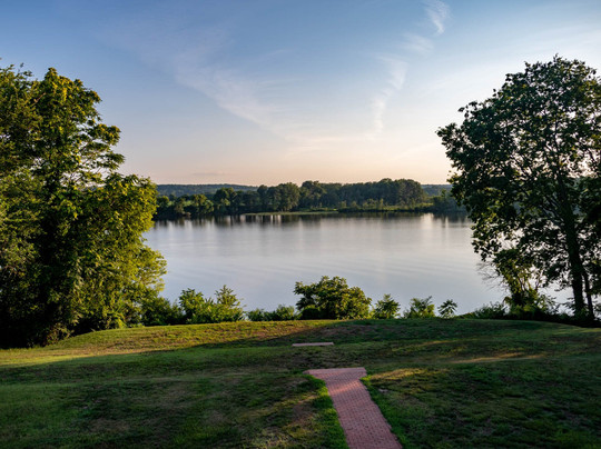 Belle Grove Plantation Bed and Breakfast主图