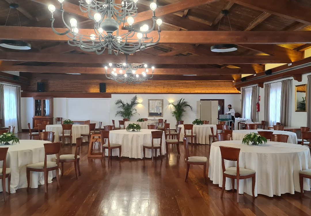 Bodegas Granbazán-Vilanova de Arousa必去景点