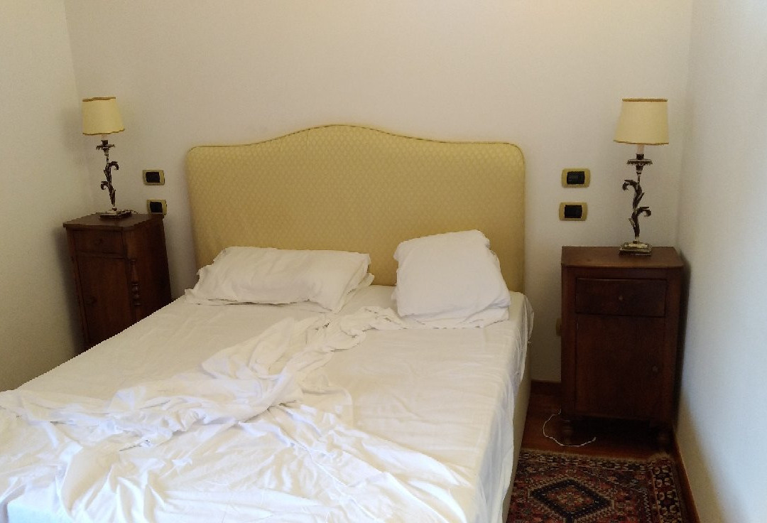 Hotel Scilla主图