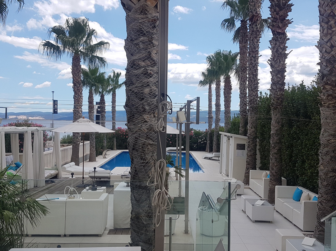 Damianii Luxury Boutique Hotel & Spa主图