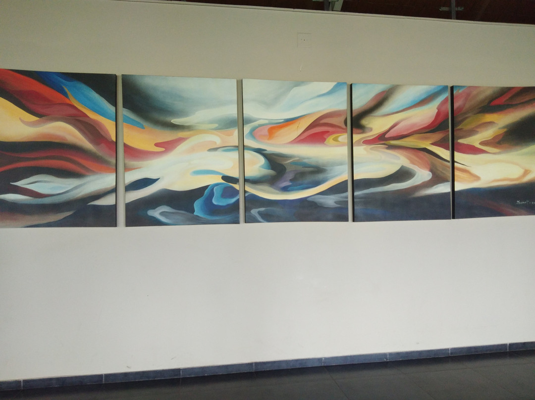 Aarohi Starz Club主图