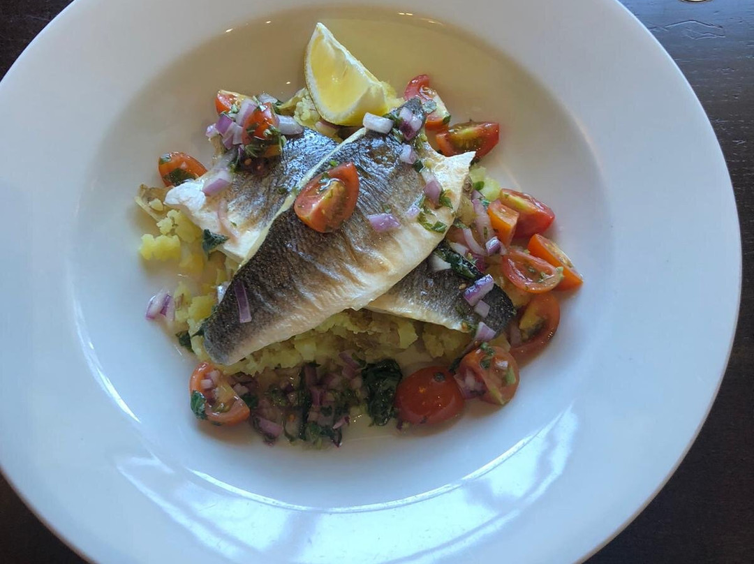 Broxden Farm - Dining & Carvery