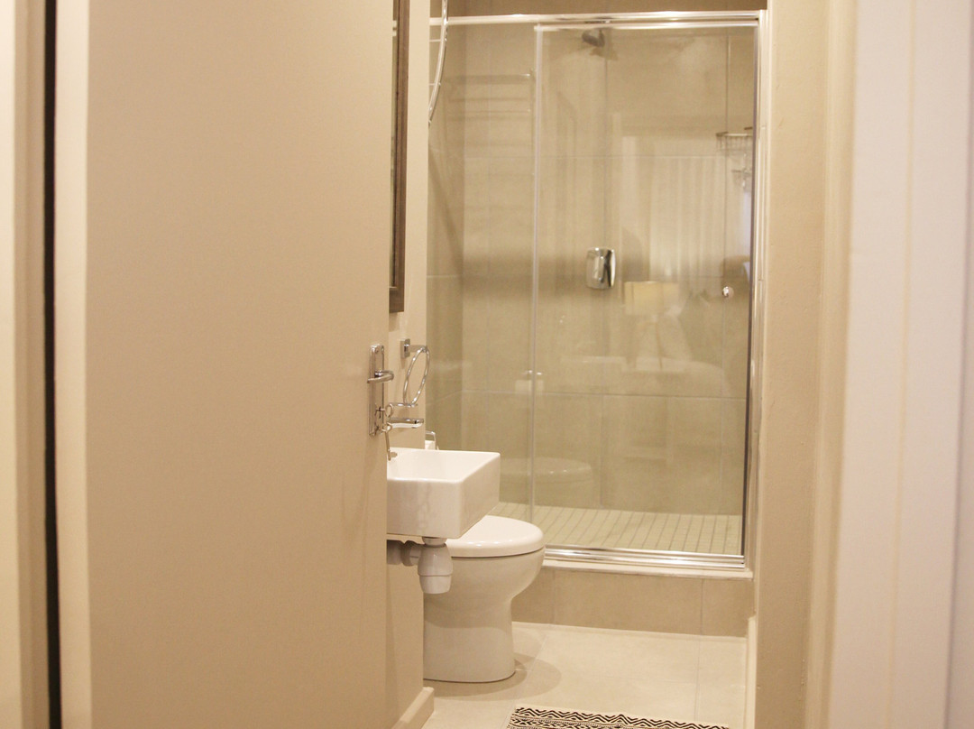 Eden Guesthouse B&B主图