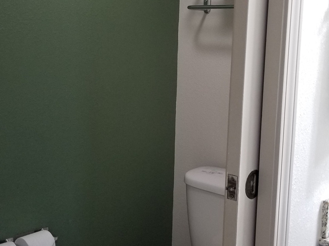 Sleep Inn & Suites Kingsport Tricities Airport主图