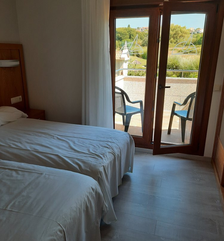 Campomar Hotel主图