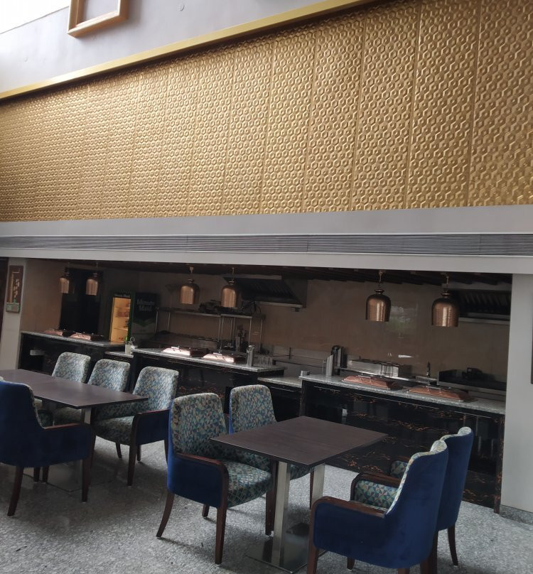 Hotel Accord Premier主图