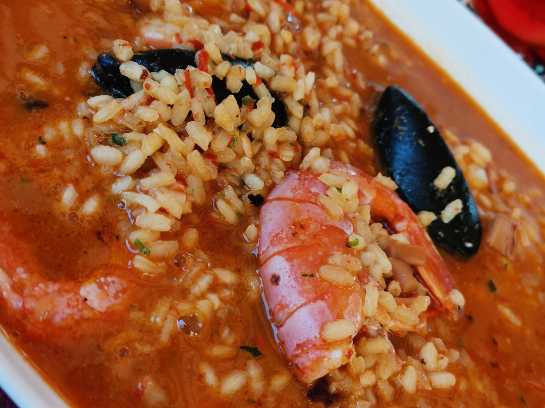 Hotel San Martin主图